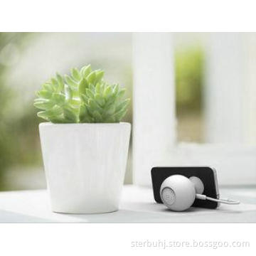 Indoor Outdoor Active Mini iPhone Bluetooth Speakers with B